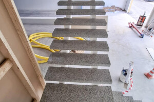 Trepipaigaldus OÜ Trepiehitus