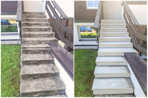 Trepipaigaldus OÜ Trepiehitus