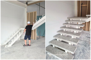 Trepipaigaldus OÜ Trepiehitus