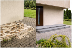 Trepipaigaldus OÜ Trepiehitus