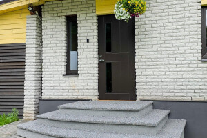 Trepipaigaldus OÜ Trepiehitus