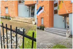 Trepipaigaldus OÜ Trepiehitus