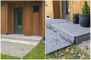 Trepipaigaldus OÜ Trepiehitus