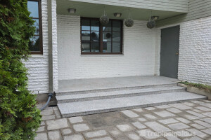 Trepipaigaldus OÜ Trepiehitus