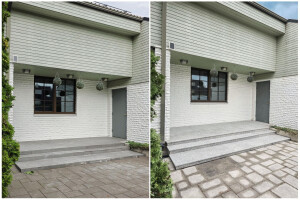 Trepipaigaldus OÜ Trepiehitus