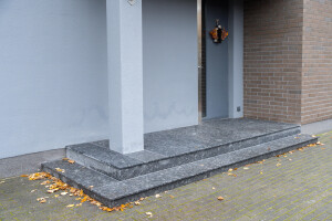 Trepipaigaldus OÜ Trepiehitus