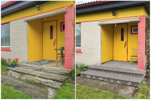 Trepipaigaldus OÜ Trepiehitus