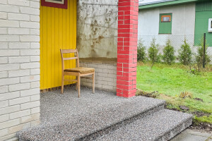 Trepipaigaldus OÜ Trepiehitus