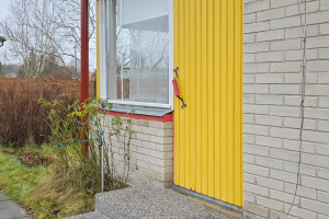 Trepipaigaldus OÜ Trepiehitus