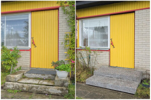 Trepipaigaldus OÜ Trepiehitus