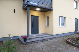 Trepipaigaldus OÜ Trepiehitus