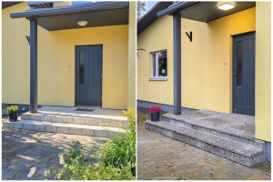 Trepipaigaldus OÜ Trepiehitus