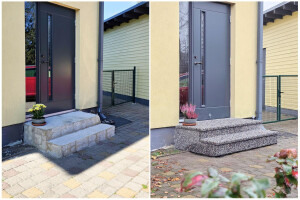 Trepipaigaldus OÜ Trepiehitus