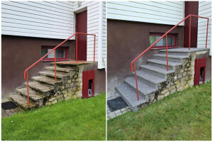 Trepipaigaldus OÜ Trepiehitus