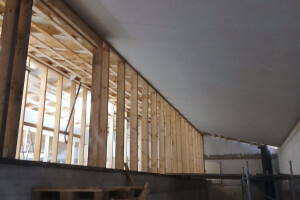 T.T Ehitus OÜ Puusepatööd