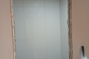 T.T Ehitus OÜ Siseviimistlustööd