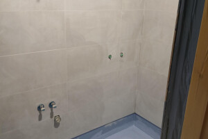 T.T Ehitus OÜ Siseviimistlustööd