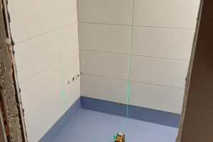 T.T Ehitus OÜ Siseviimistlustööd