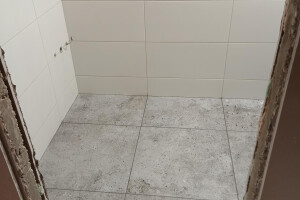 T.T Ehitus OÜ Siseviimistlustööd