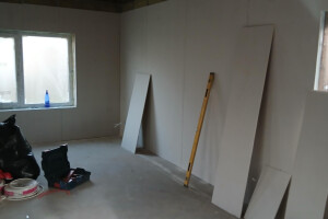 T.T Ehitus OÜ Siseviimistlustööd