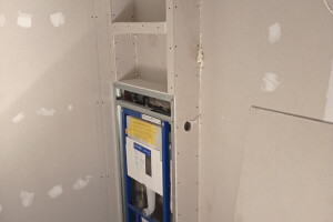 T.T Ehitus OÜ Siseviimistlustööd