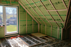 T.T Ehitus OÜ Üldehitus