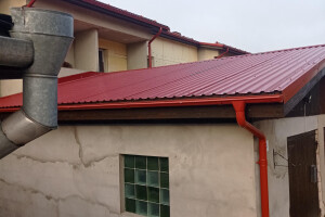 T.T Ehitus OÜ Üldehitus