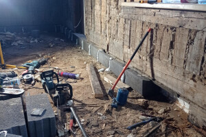 T.T Ehitus OÜ Üldehitus