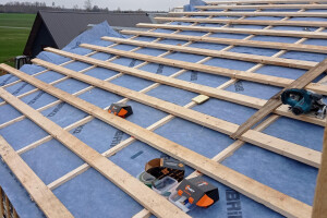 T.T Ehitus OÜ Üldehitus