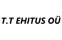 T.T Ehitus OÜ logo