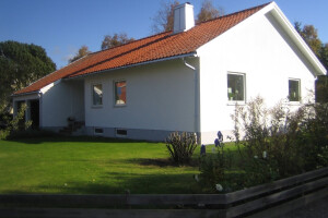 Tarvister OÜ Fassaaditööd, eramu ehitus siseviimistlusega, eramu ehitus võrumaal, eramu ehituse täisteenus