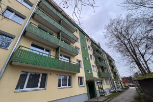 Tarvister OÜ Fassaaditööd, korteriühistu fassaad, korteriühistu fassaaditööd, korteriühistute fassaaditööd