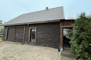 JN Project OÜ Fassaaditööd