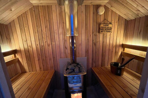 JN Project OÜ Puitehitised