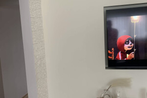 JN Project OÜ Siseviimistlustööd