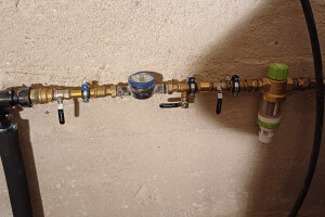 AERMIKE OÜ Torutööd, toru, torutöö