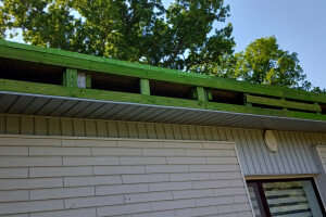 AERMIKE OÜ Üldehitus, vihmaveesüsteemid, vihmavee kogumine, äravool