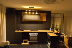 VRONK SERVICE OÜ Siseviimistlustööd, hoonete siseviiimistlustööd, hoonete siseviimistlus, hoonete siseviimistlustööd