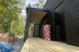 VRONK SERVICE OÜ Terrasside ehitus, terrassid, terrasside ehitamine, terrasside paigaldus