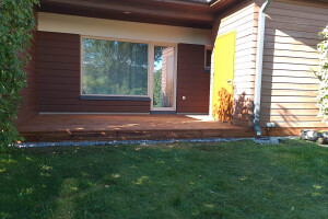 VRONK SERVICE OÜ Terrasside ehitus, terrassid, terrasside ehitamine, terrasside paigaldus