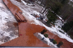 VRONK SERVICE OÜ Terrasside ehitus, terrassid, terrasside ehitamine, terrasside paigaldus