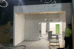 BUILDINGWAVE OÜ Korterite remont, pesuruumide plaatimine, pesuruumide plaatimistööd, plaadid