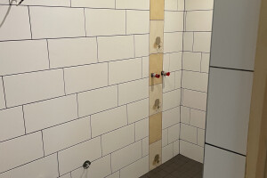 BUILDINGWAVE OÜ Vannitubade remont, vannitoa plaadid, vannitoa plaatimine, vannitoa plaatimist