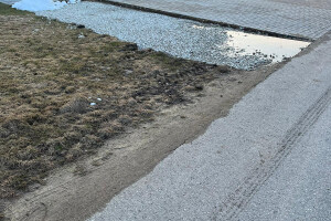 Triven OÜ Tänavakivide paigaldus