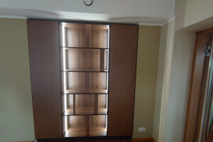 TKRuudus OÜ Ruumikujundus, mööbli paigaldamine, mööbli paigaldus, kappide paigaldus