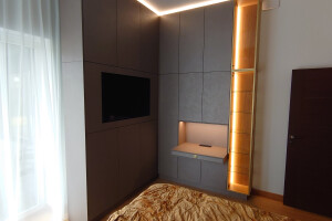 TKRuudus OÜ Ruumikujundus, mööbli paigaldamine, mööbli paigaldus, kappide paigaldus