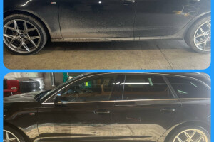 Lucero OÜ Puhastusteenused