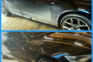 Lucero OÜ Puhastusteenused