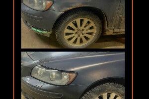 Lucero OÜ Puhastusteenused