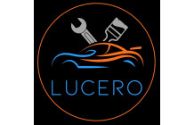 Lucero OÜ logo